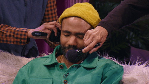 The Eric Andre Show Season 6 Episode 5 - Woodchipper Hijinks