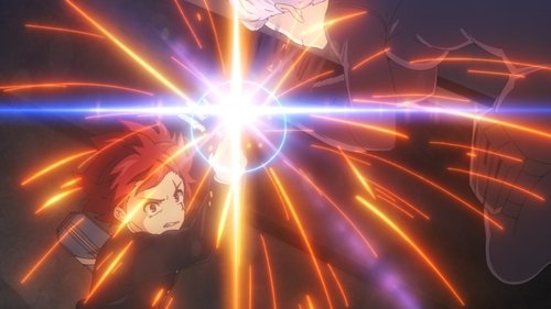 Mission: Yozakura Family Season 1 Episode 6 - Bug