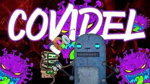 RObotzi Season 5 Episode 9 - COVIDEL
