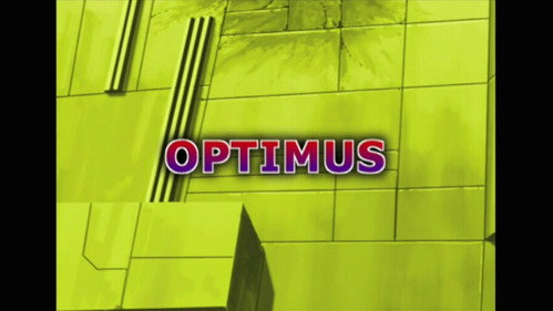 Transformers: Cybertron Season 1 Episode 46 - Optimus
