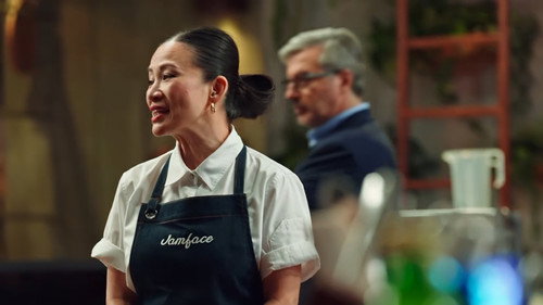 MasterChef Australia Season 18 Episode 55 - Pressure Test: Malaysian Snacks