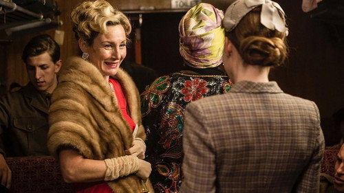 Father Brown Season 7 Episode 1 - The Great Train Robbery