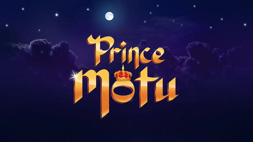 Motu Patlu Season 2 Episode 34 - Prince Motu