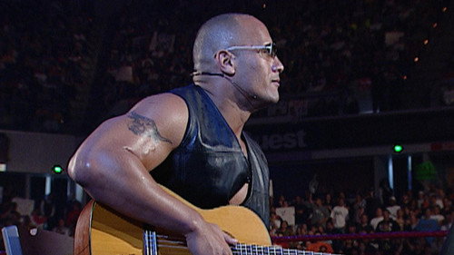Raw Season 11 Episode 12 - Raw - Mar. 24, 2003
