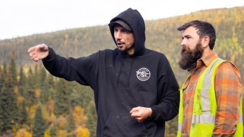 Gold Rush Season 13 Episode 21 - Trial by Parker