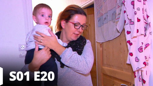 Familles nombreuses : La vie en XXL Season 1 Episode 20 - Episode 20