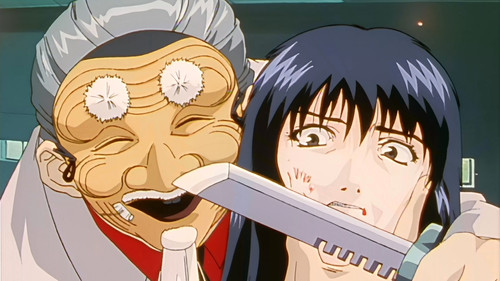 Great Teacher Onizuka Season 1 Episode 33 - Search and Rescue