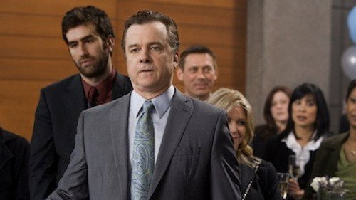 Leverage Season 3 Episode 5 - The Double-Blind Job