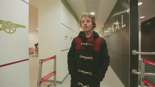 Football: A Brief History by Alfie Allen Season 1 Episode 2 - Episode 2