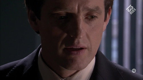 Missing Season 3 Episode 9 - Analysis