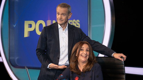 Pointless Season 35 Episode 46 - Episode 46