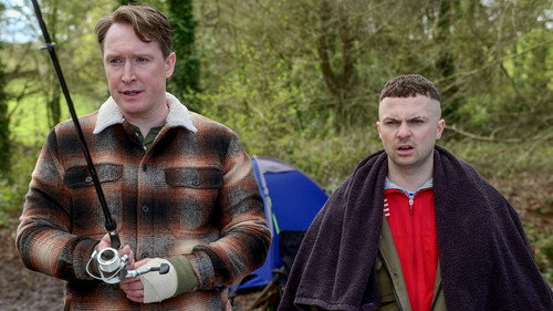 The Young Offenders Season 4 Episode 3 - Episode 3