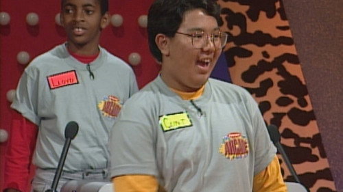 Clint & Stacy vs. Lloyd & Julie still