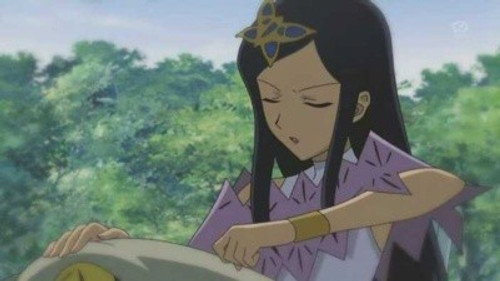 Hayate the Combat Butler Season 1 Episode 33 - Why?! School Festival (1)