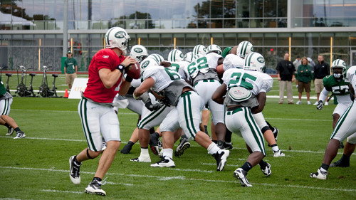 Hard Knocks Season 6 Episode 4 - Episode 04