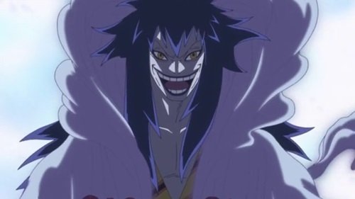 One Piece Season 15 Episode 600 - Save the Children! The Master's Evil Hands Close in!