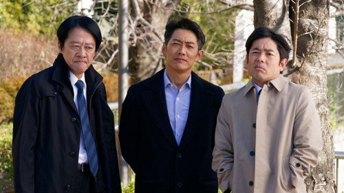 AIBOU: Tokyo Detective Duo Season 18 Episode 19 - Episode 19