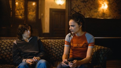 The Crowded Room Season 1 Episode 3 - Murder