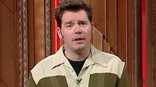 Whose Line Is It Anyway? Season 8 Episode 3 - Brad Sherwood & Patrick Bristow