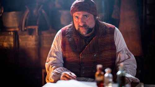 Dickensian Season 1 Episode 14 - Episode 14