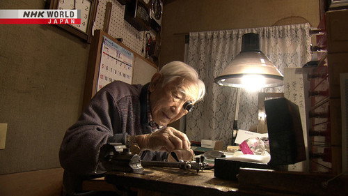 Japanology Plus Season 11 Episode 1 - Active Seniors