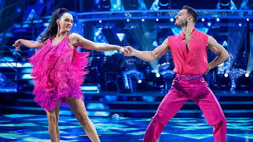 Strictly Come Dancing Season 24 Episode 2 - Week 1