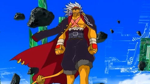 Digimon Data Squad Season 1 Episode 28 - Digivice Meltdown!