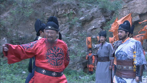 Amazing Detective Di Renjie Season 2 Episode 6 - Episode 6