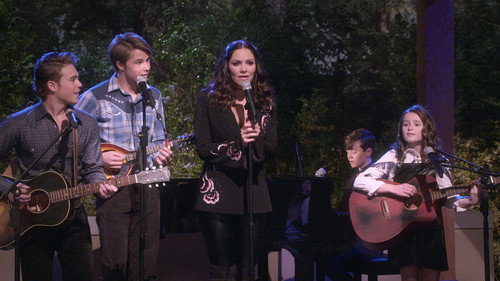 Country Comfort Season 1 Episode 10 - Bless the Broken Road
