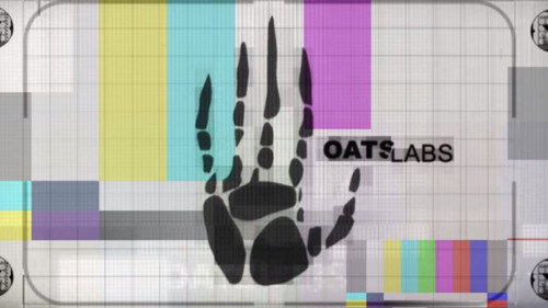OATS Studios Season 1 Episode 10 - Kapture: Fluke / Locust