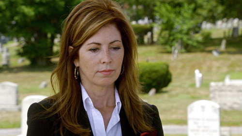 Body of Proof Season 1 Episode 8 - Buried Secrets