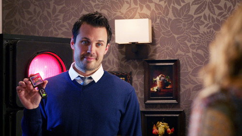 Holby City Season 18 Episode 44 - Indefensible