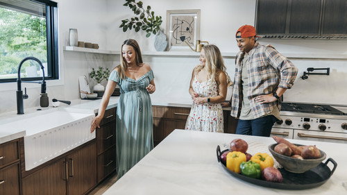 Making Modern with Brooke and Brice Season 3 Episode 8 - Home Run Ranch