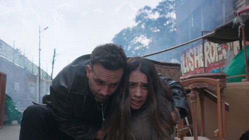 Rosario Tijeras (Mexico) Season 5 Episode 39 - Episode 39