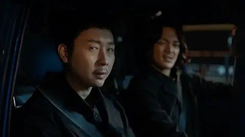 I Am Not a Robot Season 1 Episode 10 - I’ll Protect You My Own Way