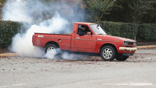Roadkill Season 10 Episode 2 - Smokey and LeMullets!