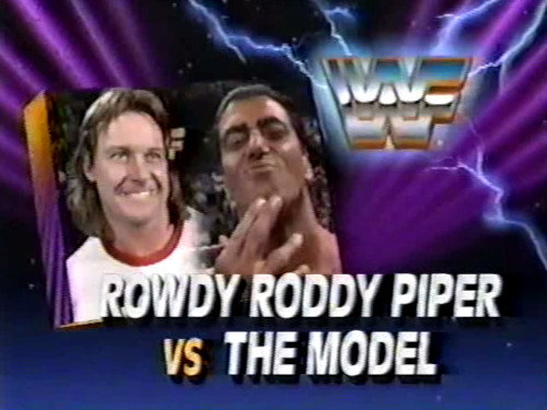 WWF Superstars Season 6 Episode 19 - May 11, 1991 - Superstars of Wrestling 245
