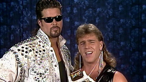 Superstars - Jul. 17, 1993 still