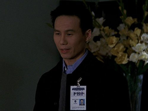Law & Order: Special Victims Unit Season 5 Episode 23 - Bound