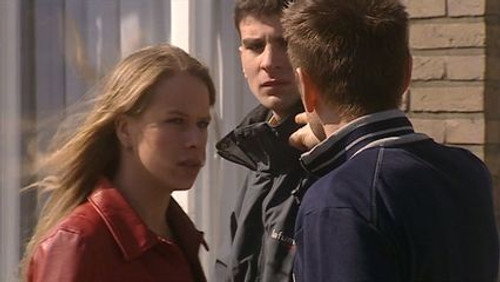 Spoed Season 5 Episode 6 - Drama op School (1)
