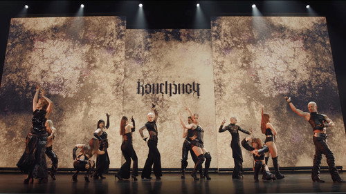 Winline Dance League Season 2 Episode 1 - Episode 1