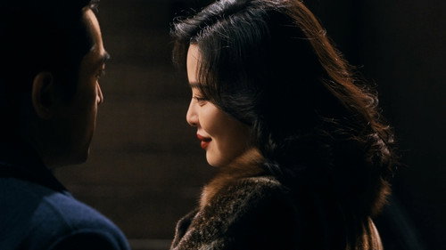 Blossoms Shanghai Season 1 Episode 27 - Episode 27