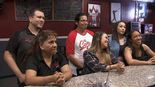 Bar Rescue Season 6 Episode 10 - Caving In