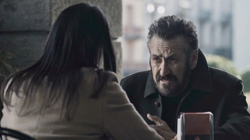 Rocco Schiavone Season 3 Episode 2 - The Beggar