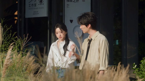 Never-Ending Summer Season 1 Episode 23 - Episode 23