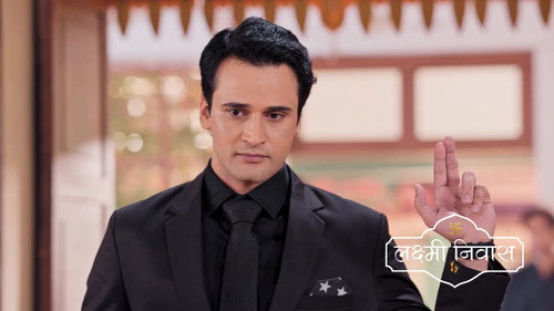 Lakshmi Niwas Season 1 Episode 25 - Aditya’s will Worries Isha and Akhil