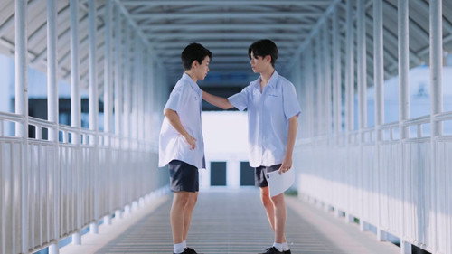 LOVEx3 Season 1 Episode 9 - Episode 9