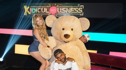 Ridiculousness Season 10 Episode 7 - Kidiculousness