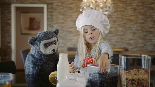 Bo Bear Season 1 Episode 24 - Episode 24