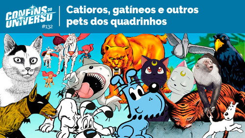 Confins do Universo Season 7 Episode 13 - Episode 13